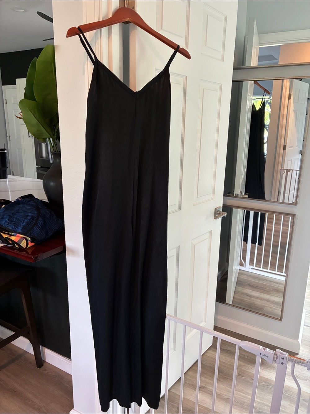 Athleta Cool Romper NWOT